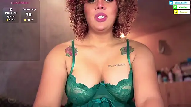  MissKhimberlyXxx  online show from 03/07/26, 02:58