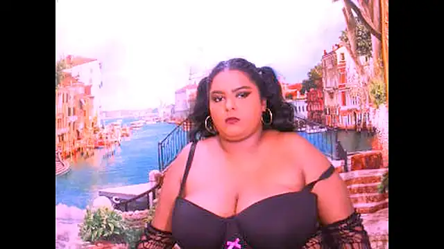 Indianfairy99 online show from 12/05/25, 12:36