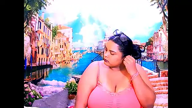 Indianfairy99 online show from 12/19/25, 09:44