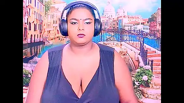 Indianfairy99 online show from 03/06/26, 08:22