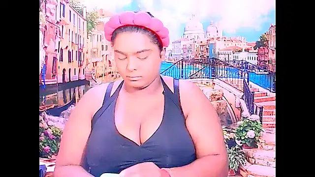 Indianfairy99 online show from 03/11/26, 06:08