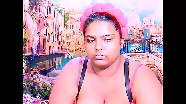 Indianfairy99 online show from 03/12/26, 09:15