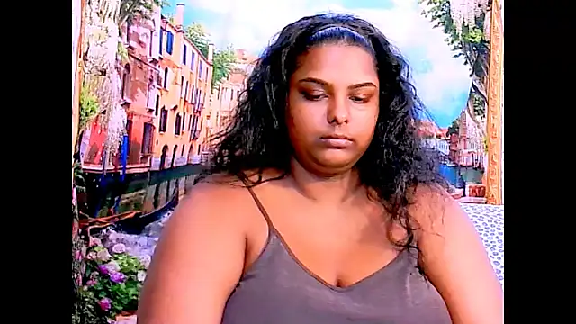 Indianfairy99 online show from 03/31/26, 05:57