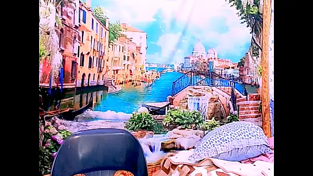 Indianfairy99 online show from 04/02/26, 06:55