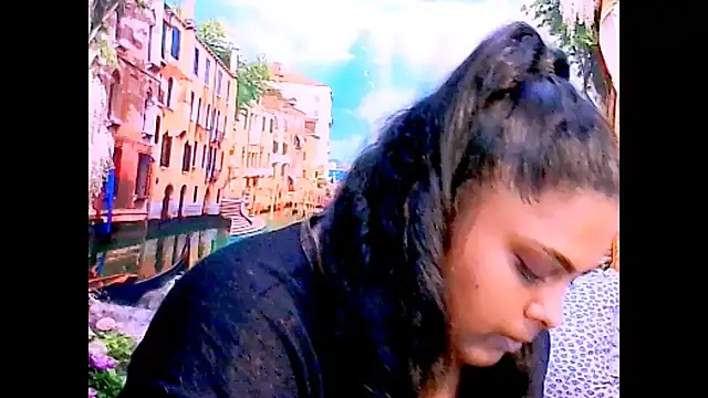 Indianfairy99 online show from 04/04/26, 09:01