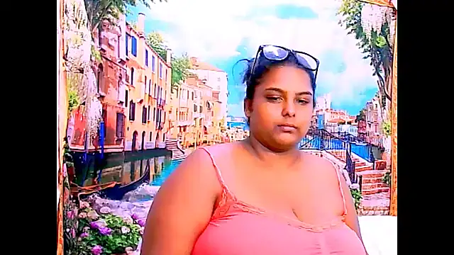 Indianfairy99 online show from 04/09/26, 06:13