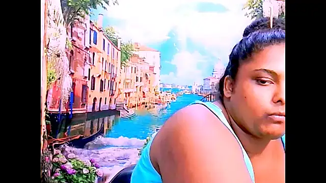 Indianfairy99 online show from 04/15/26, 06:26