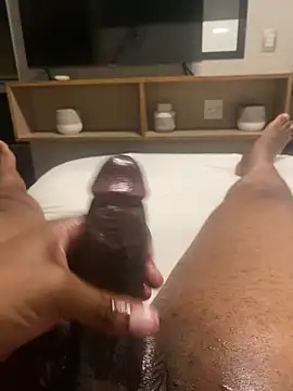 Africanyummycook online show from 11/01/25, 06:54