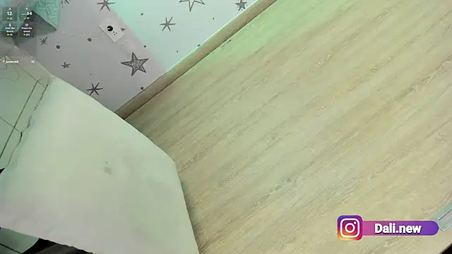 daliz 20 z online show from 03/14/25, 08:32