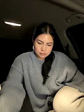 clairewntr online show from 12/02/24, 10:01