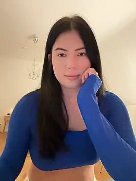 clairewntr online show from 01/23/25, 08:56