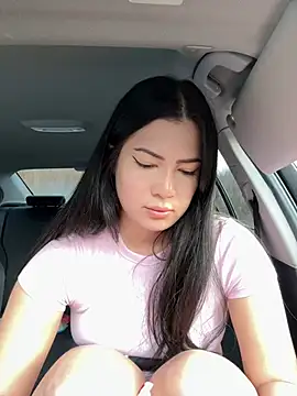 clairewntr online show from 01/26/25, 03:14