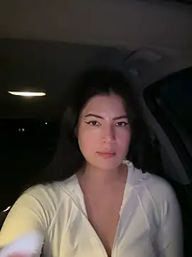 clairewntr online show from 02/18/25, 05:42