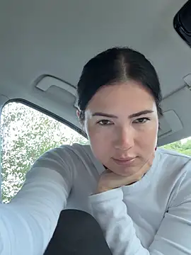 clairewntr online show from 10/01/25, 04:24