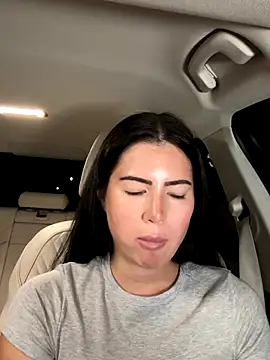 clairewntr online show from 10/04/25, 06:50