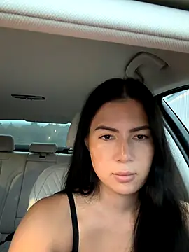 clairewntr online show from 10/12/25, 04:39