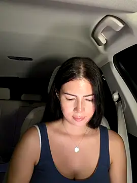 clairewntr online show from 10/23/25, 06:28