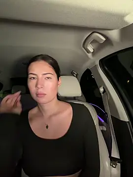 clairewntr online show from 11/17/25, 07:52