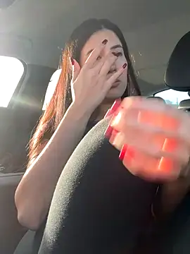 clairewntr online show from 12/01/25, 10:31