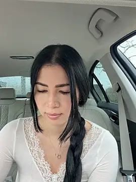 clairewntr online show from 03/13/26, 01:07