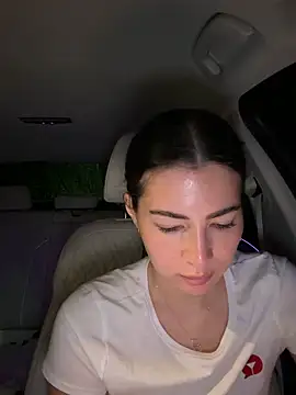 clairewntr online show from 03/14/26, 10:04