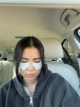 clairewntr online show from 03/19/26, 12:20