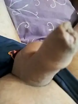 LovlyAnnie online show from 02/10/26, 07:45