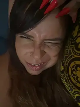 pimenta gaby online show from 02/20/25, 11:09