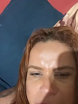 pimenta gaby online show from 11/24/25, 01:55