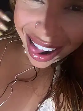 pimenta gaby online show from 05/26/26, 05:09