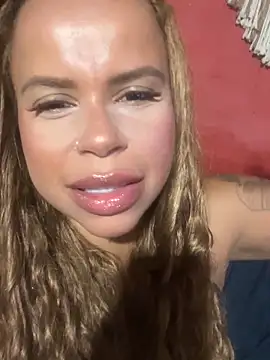 pimenta gaby online show from 06/11/26, 02:04