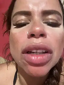 pimenta gaby online show from 08/04/26, 04:09