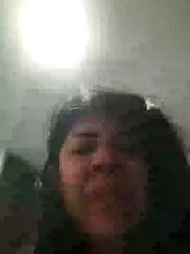 aisha latina online show from 12/13/24, 11:45