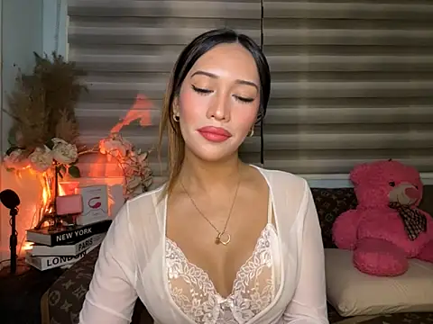 Snapshot of Jasmine_Elcock chatting on 10/25/25, 06:57 Jasmine Elcock online show from 10/25/25, 06:57