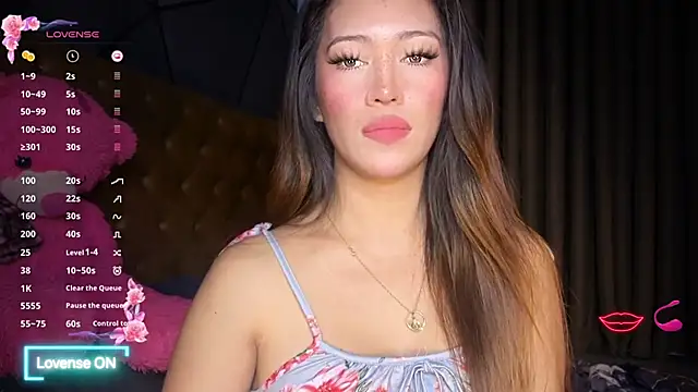 Snapshot of Jasmine_Elcock chatting on 02/03/26, 11:26 Jasmine Elcock online show from 02/03/26, 11:26