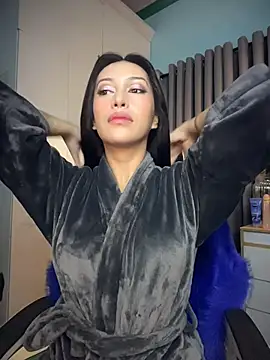 Jasmine Elcock online show from 07/02/26, 09:32
