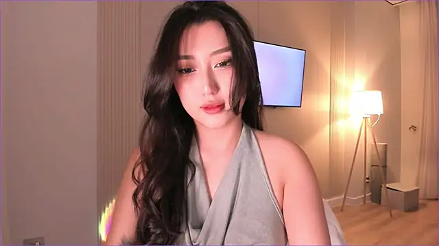 jin  ray online show from 04/25/26, 02:14