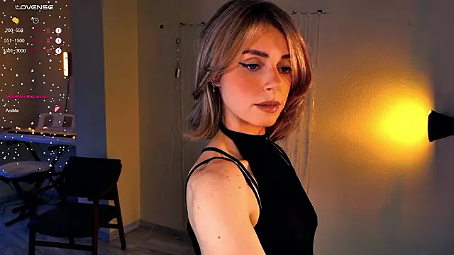 Arielle  03 online show from 03/20/26, 02:05