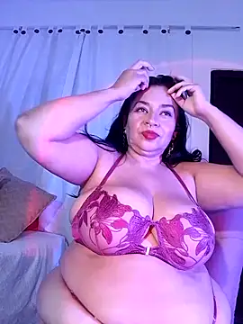 karlablue  online show from 09/12/25, 11:48