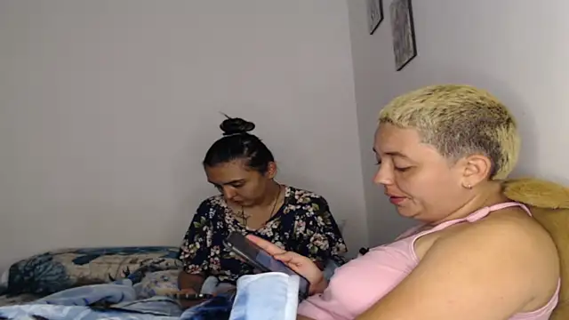 Snapshot of kathy_luisa chatting on 02/06/26, 11:24 kathy luisa online show from 02/06/26, 11:24