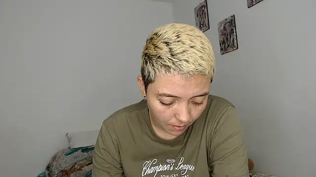 Snapshot of kathy_luisa chatting on 02/19/26, 11:01 kathy luisa online show from 02/19/26, 11:01