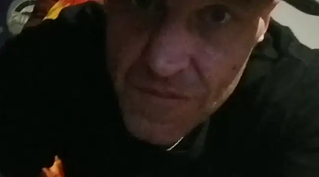CAMINCHANCE online show from 03/01/25, 06:13