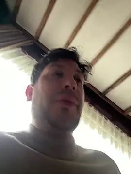 Taxidriver1988 online show from 01/26/25, 12:33