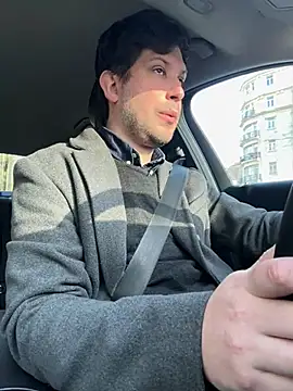 Taxidriver1988 online show from 02/26/25, 08:37