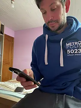 Taxidriver1988 online show from 02/22/26, 01:09