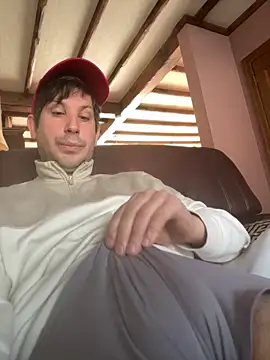 Taxidriver1988 online show from 04/05/26, 01:19