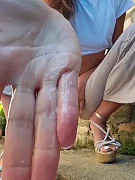 Yuky ta online show from 04/01/26, 02:47