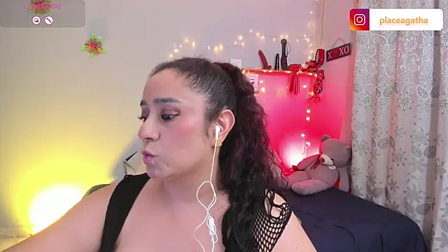 agathaxxx-69 online show from 02/20/25, 07:52