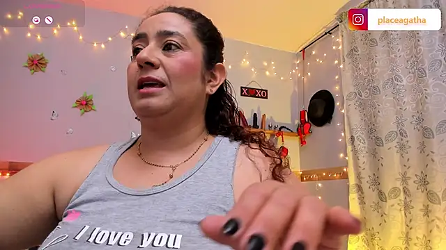 agathaxxx-69 online show from 03/16/25, 07:27