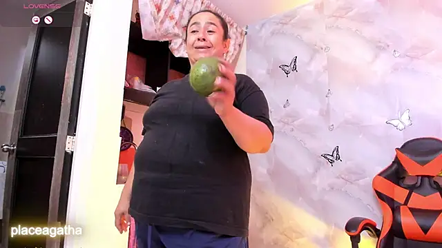 agathaxxx-69 online show from 10/10/25, 04:39